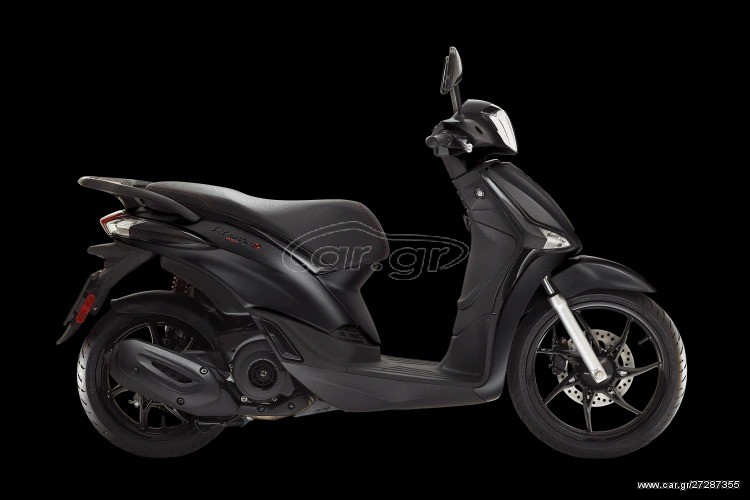 Piaggio Liberty 50 -  2022 - 2 390 EUR - Roller/Scooter - Καινούριο