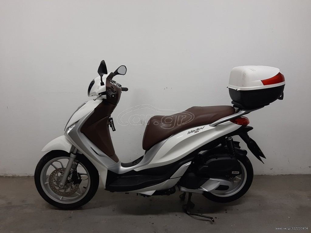 Piaggio Medley 150 -  2019 - 2 600 EUR Καινούργιες - Μεταχειρισμένες Μοτοσυκλέτε