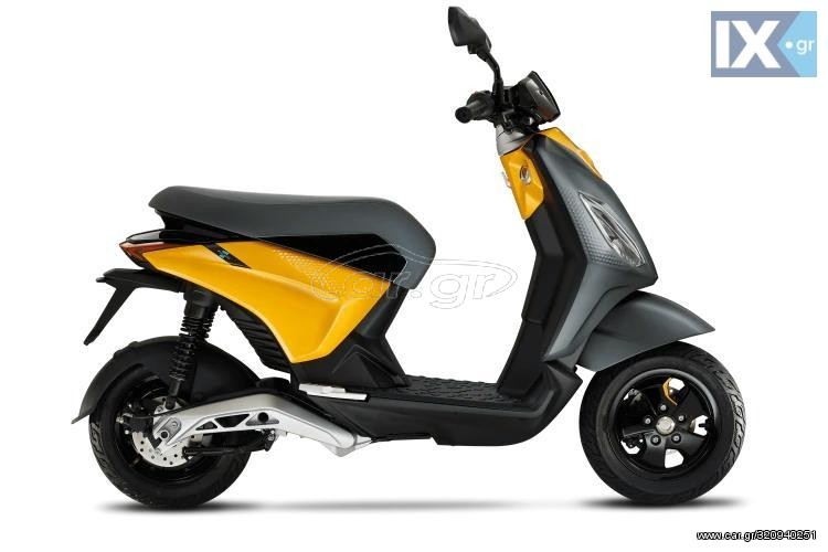 Piaggio  -  2022 - 2 750 EUR Καινούργιες - Μεταχειρισμένες Μοτοσυκλέτες