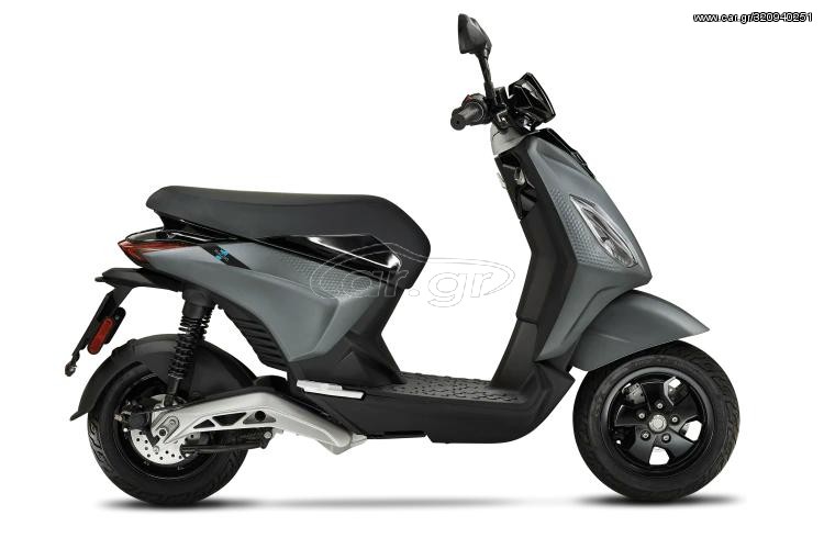 Piaggio  -  2022 - 2 750 EUR Καινούργιες - Μεταχειρισμένες Μοτοσυκλέτες