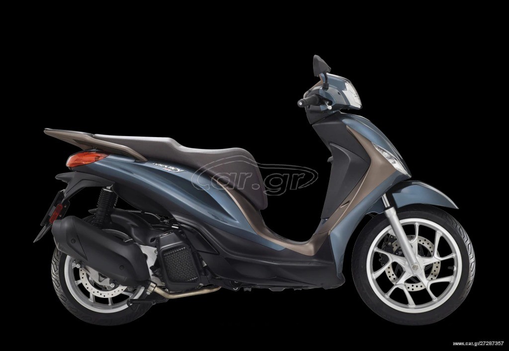 Piaggio Medley 150 -  2022 - 3 650 EUR Καινούργιες - Μεταχειρισμένες Μοτοσυκλέτε