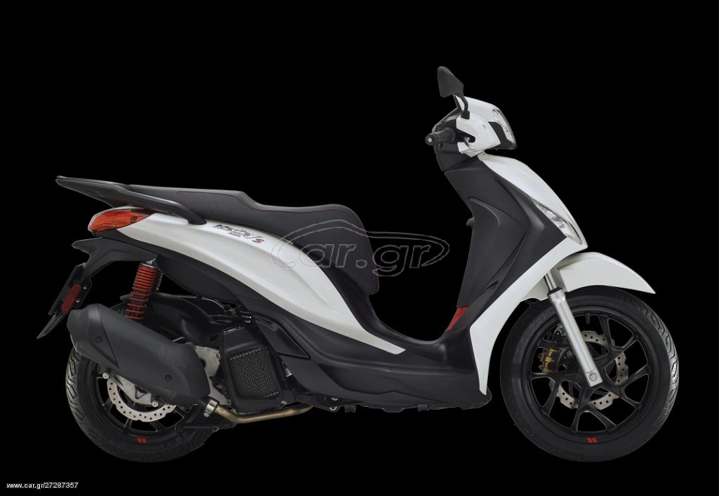 Piaggio Medley 150 -  2022 - 3 650 EUR Καινούργιες - Μεταχειρισμένες Μοτοσυκλέτε