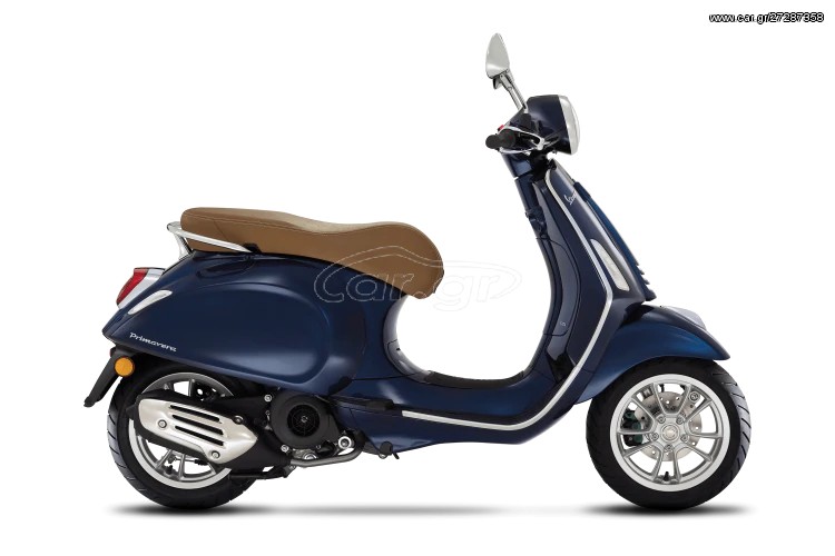 Vespa Primavera -  2022 - 4 050 EUR Καινούργιες - Μεταχειρισμένες Μοτοσυκλέτες