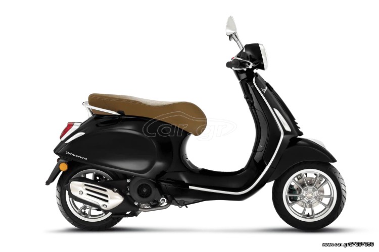 Vespa Primavera -  2022 - 4 050 EUR Καινούργιες - Μεταχειρισμένες Μοτοσυκλέτες