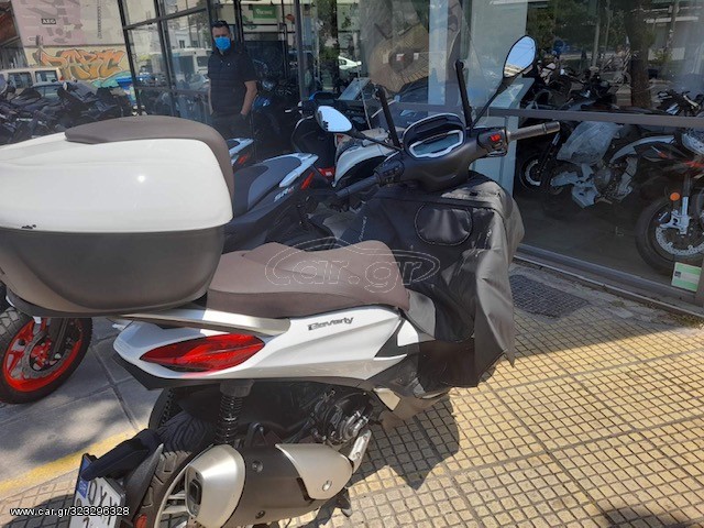 Piaggio  -  2021 - 4 400 EUR Καινούργιες - Μεταχειρισμένες Μοτοσυκλέτες