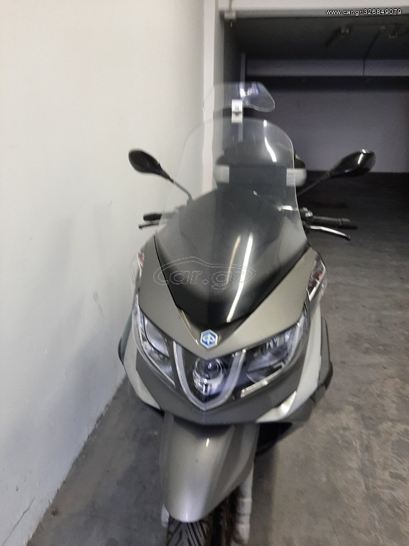 Piaggio X 10 -  2018 - 4 500 EUR Καινούργιες - Μεταχειρισμένες Μοτοσυκλέτες