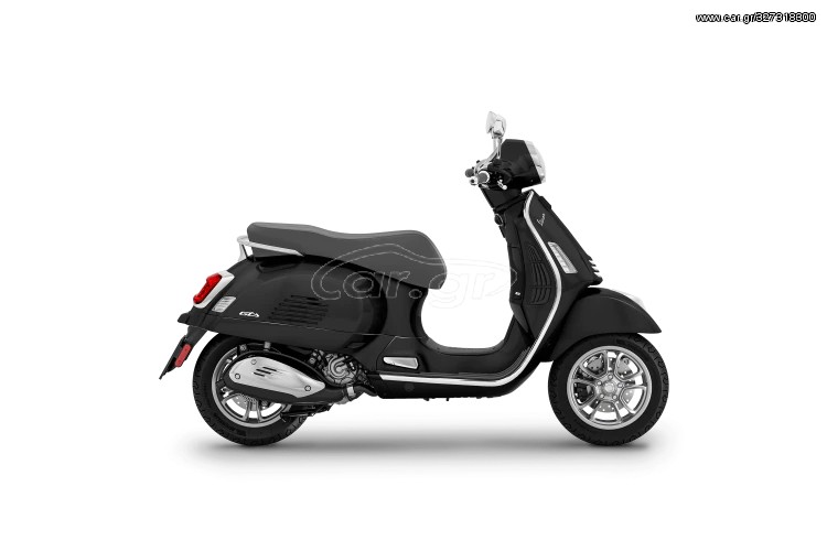 Vespa GTS 300 -  2022 - 6 500 EUR Καινούργιες - Μεταχειρισμένες Μοτοσυκλέτες