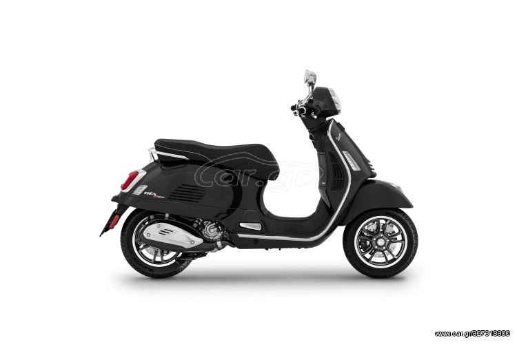 Vespa GTS 300 -  2022 - 6 500 EUR Καινούργιες - Μεταχειρισμένες Μοτοσυκλέτες