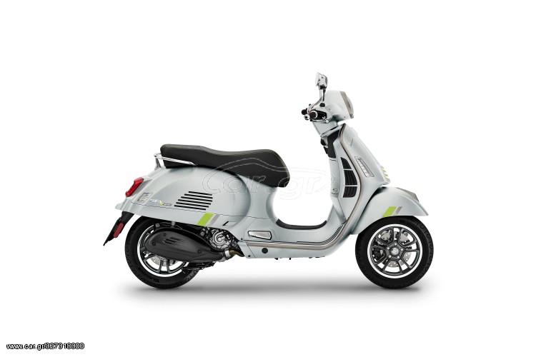 Vespa GTS 300 -  2022 - 6 500 EUR Καινούργιες - Μεταχειρισμένες Μοτοσυκλέτες