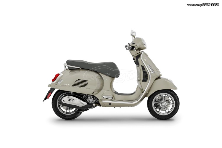 Vespa GTS 300 -  2022 - 6 500 EUR Καινούργιες - Μεταχειρισμένες Μοτοσυκλέτες