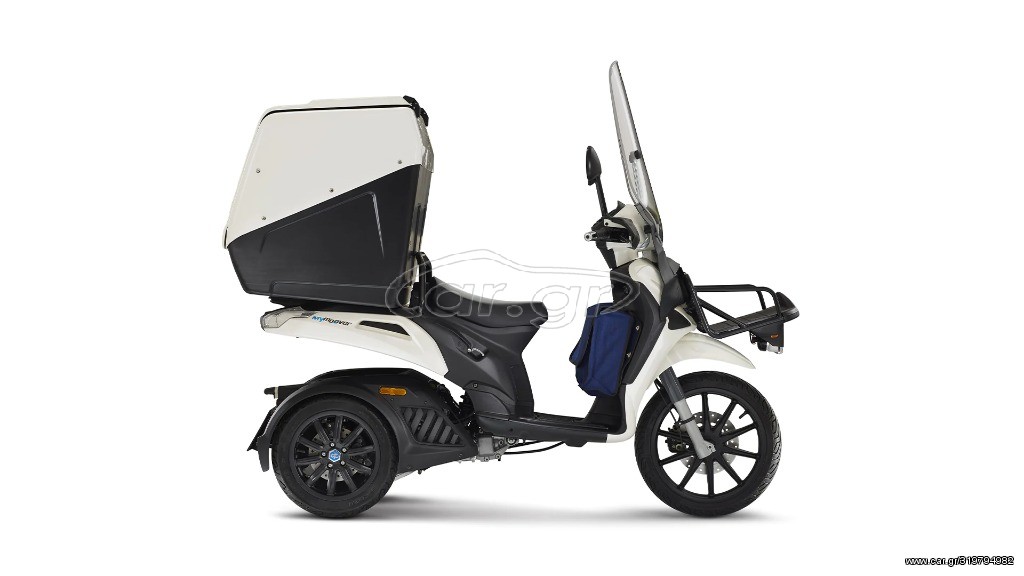 Piaggio  -  2022 - 6 940 EUR Καινούργιες - Μεταχειρισμένες Μοτοσυκλέτες