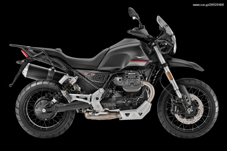 Moto Guzzi  -  2022 - 12 290 EUR Καινούργιες - Μεταχειρισμένες Μοτοσυκλέτες