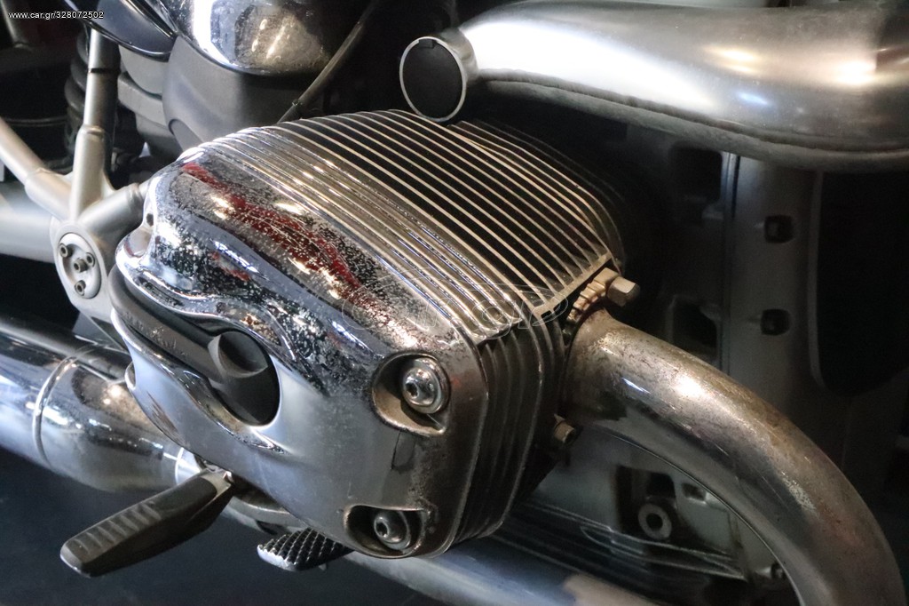 Bmw R 850 C -  1999 - 6 900 EUR - Τσόπερ - Μεταχειρισμένο