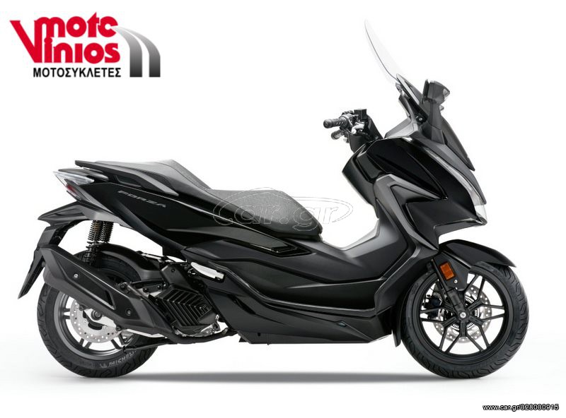 Honda Forza 125 - ABS ★ΕΠΩΝΥΜΑ ΔΩΡΑ+ΤΕΛΗ 2022 - 5 240 EUR Καινούργιες - Μεταχειρ