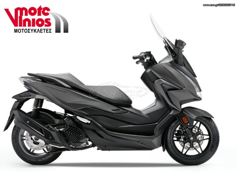 Honda Forza 125 - ABS ★ΕΠΩΝΥΜΑ ΔΩΡΑ+ΤΕΛΗ 2022 - 5 240 EUR Καινούργιες - Μεταχειρ