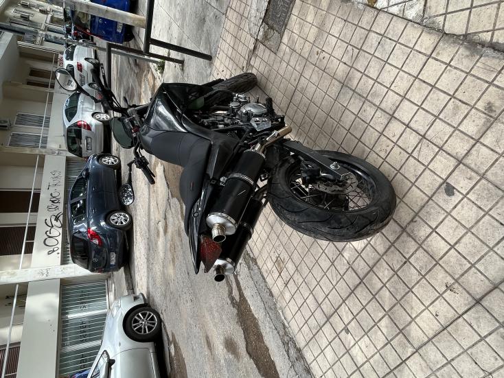 Yamaha XT 660X -  2006 - 3 500 EUR - Super Motard - Μεταχειρισμένο