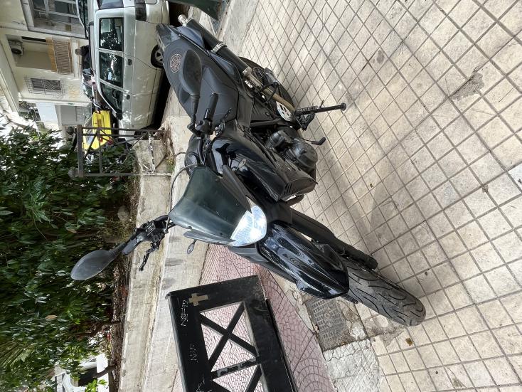 Yamaha XT 660X -  2006 - 3 500 EUR - Super Motard - Μεταχειρισμένο