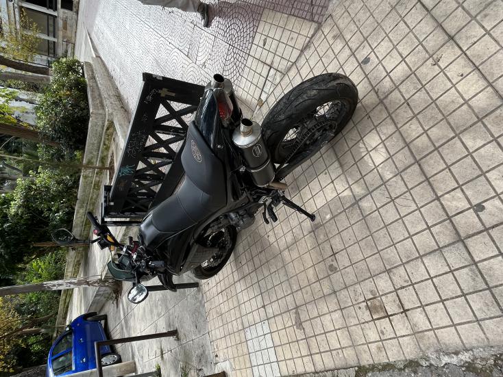 Yamaha XT 660X -  2006 - 3 500 EUR Καινούργιες - Μεταχειρισμένες Μοτοσυκλέτες