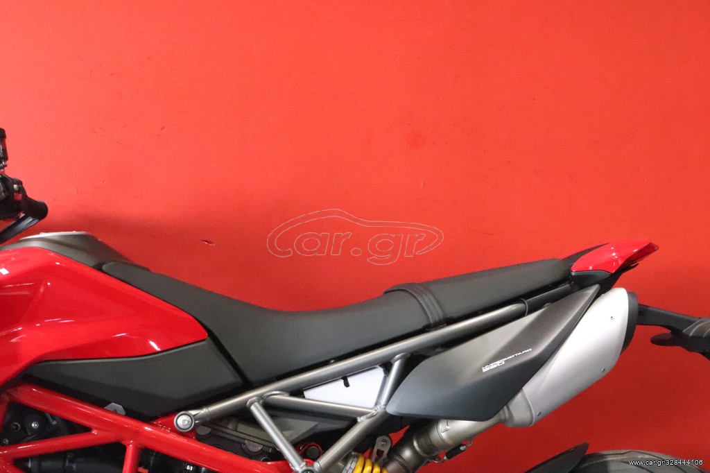 Ducati Hypermotard - 950 2023 - 16 800 EUR Καινούργιες - Μεταχειρισμένες Μοτοσυκ