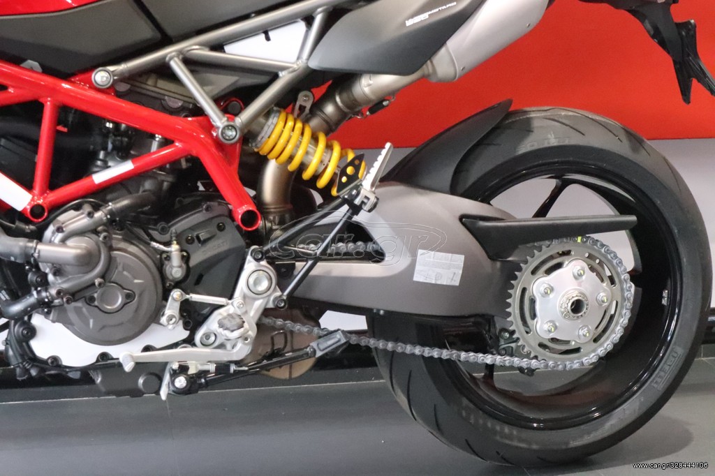 Ducati Hypermotard - 950 2023 - 16 800 EUR Καινούργιες - Μεταχειρισμένες Μοτοσυκ