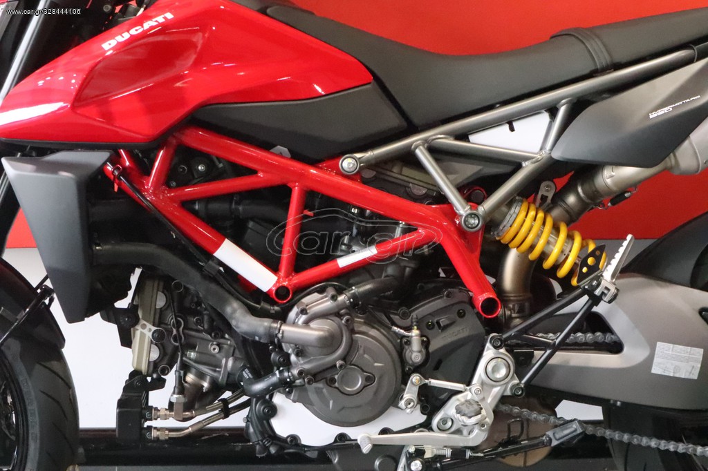 Ducati Hypermotard - 950 2023 - 16 800 EUR Καινούργιες - Μεταχειρισμένες Μοτοσυκ