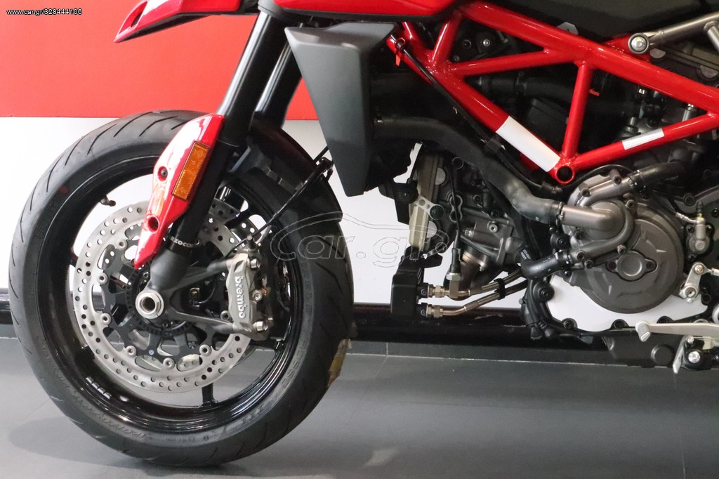 Ducati Hypermotard - 950 2023 - 16 800 EUR Καινούργιες - Μεταχειρισμένες Μοτοσυκ