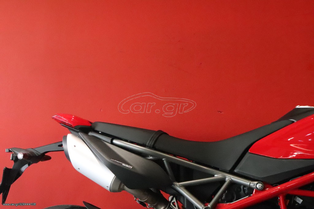 Ducati Hypermotard - 950 2023 - 16 800 EUR Καινούργιες - Μεταχειρισμένες Μοτοσυκ