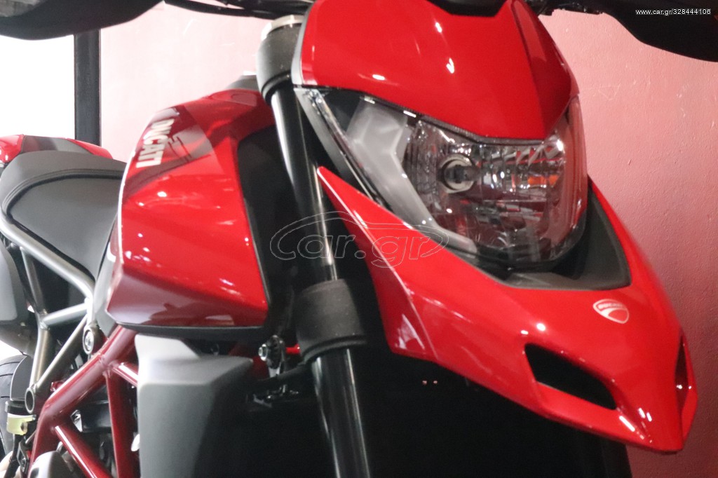 Ducati Hypermotard - 950 2023 - 16 800 EUR Καινούργιες - Μεταχειρισμένες Μοτοσυκ