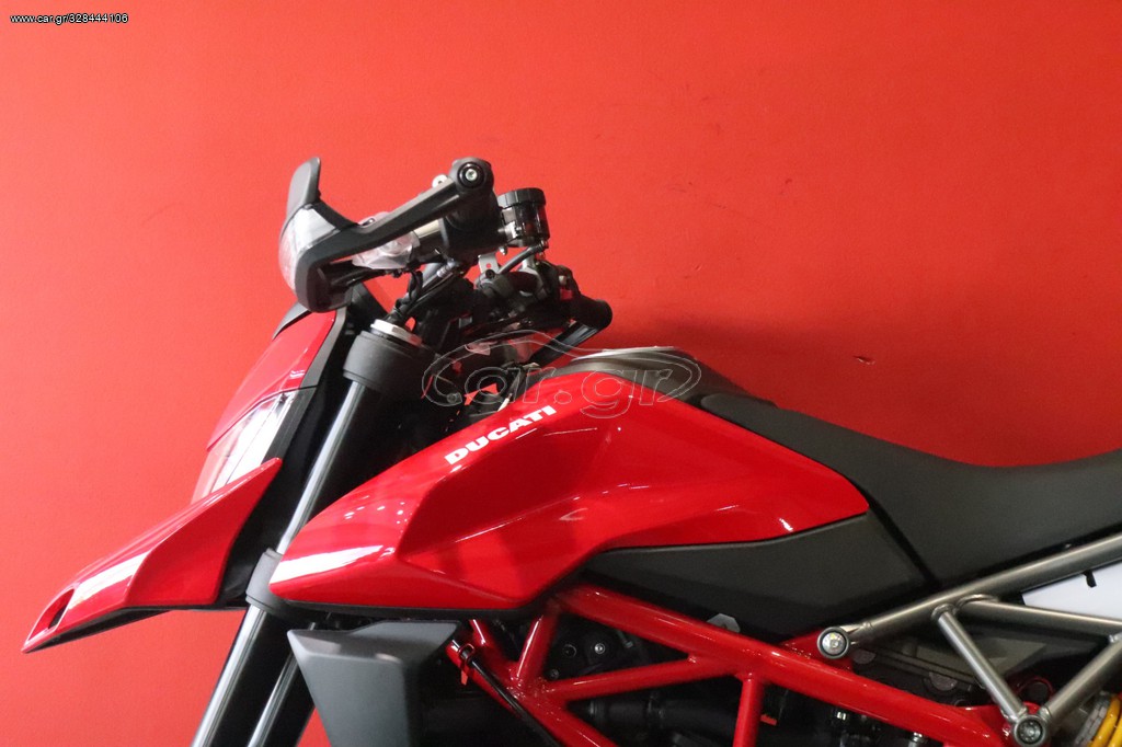 Ducati Hypermotard - 950 2023 - 16 800 EUR Καινούργιες - Μεταχειρισμένες Μοτοσυκ