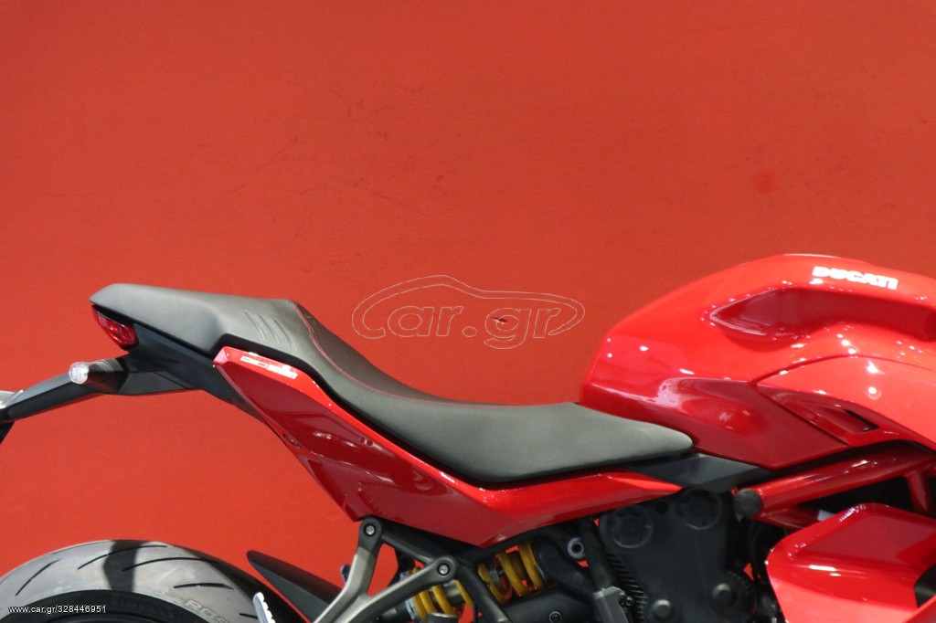 Ducati Supersport 950 -  2023 - 18 000 EUR Καινούργιες - Μεταχειρισμένες Μοτοσυκ