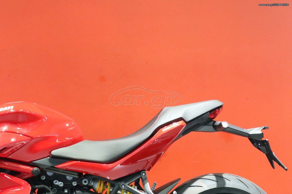 Ducati Supersport 950 -  2023 - 18 000 EUR Καινούργιες - Μεταχειρισμένες Μοτοσυκ