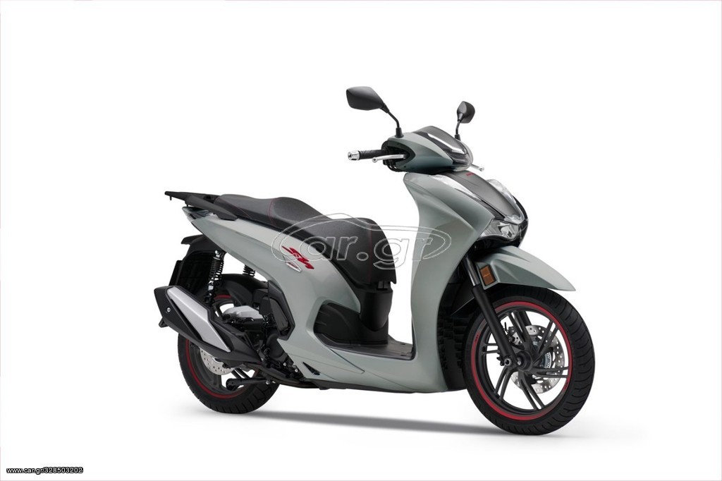 Honda SH 350 - SH 350 SPORTY ΕΤΟΙΜΟΠΑΡΑΔΟΤΟ!!! 2022 - 5 870 EUR - Roller/Scooter - Καινούριο