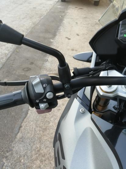 Bmw G 310 GS -  2018 - 4 500 EUR Καινούργιες - Μεταχειρισμένες Μοτοσυκλέτες