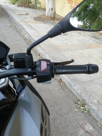 Bmw G 310 GS -  2018 - 4 500 EUR Καινούργιες - Μεταχειρισμένες Μοτοσυκλέτες