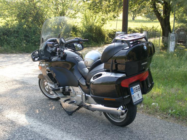 Bmw  K 1200 LT 02