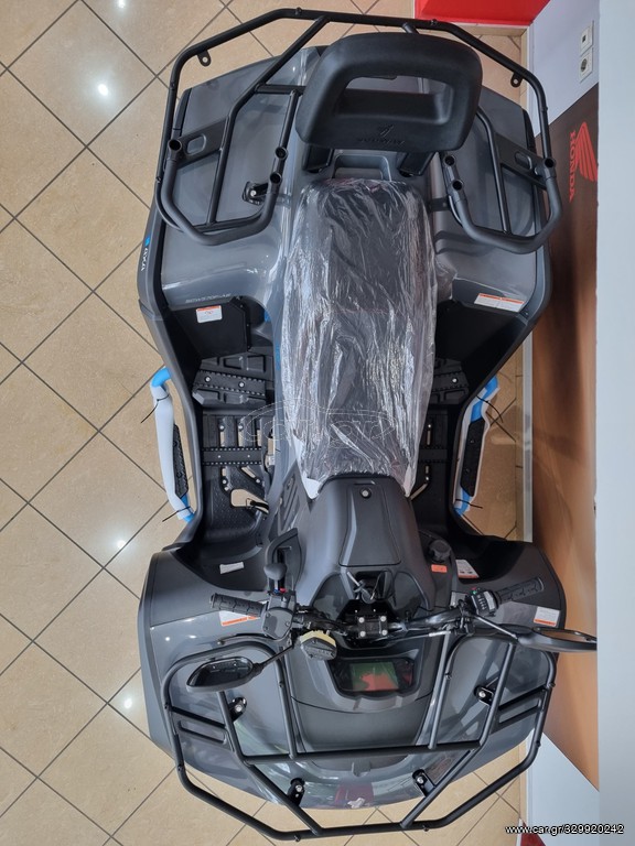 Segway  - SNARLER ΛT6 L 2022 - 8 940 EUR Καινούργιες - Μεταχειρισμένες Μοτοσυκλέ