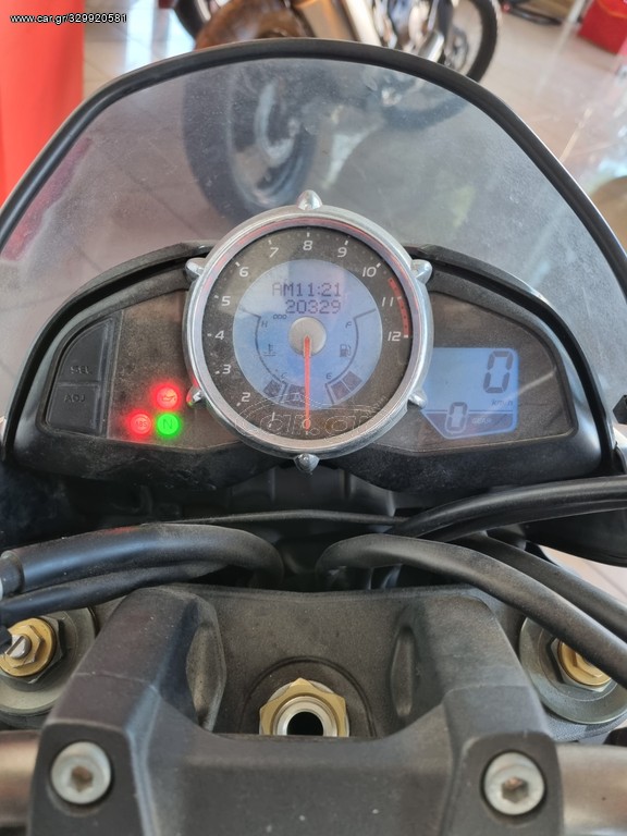 Suzuki B King - 1300 2009 - 7 900 EUR Καινούργιες - Μεταχειρισμένες Μοτοσυκλέτες