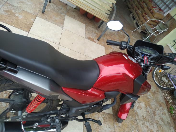 Honda CBF 125 - Cb 125 f 2022  2022 - 2 700 EUR Καινούργιες - Μεταχειρισμένες Μο