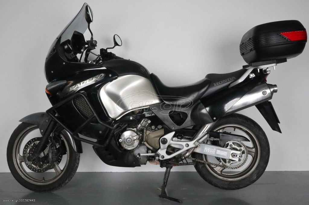 Honda XL 1000V Varadero -  2000 - 2 500 EUR Καινούργιες - Μεταχειρισμένες Μοτοσυ