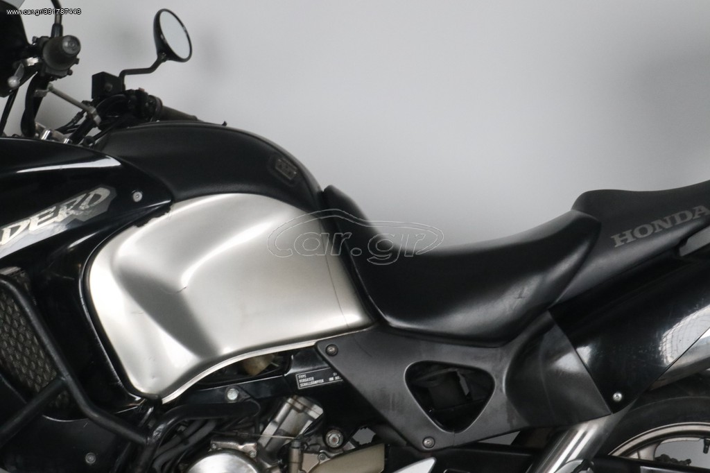 Honda XL 1000V Varadero -  2000 - 2 500 EUR Καινούργιες - Μεταχειρισμένες Μοτοσυ