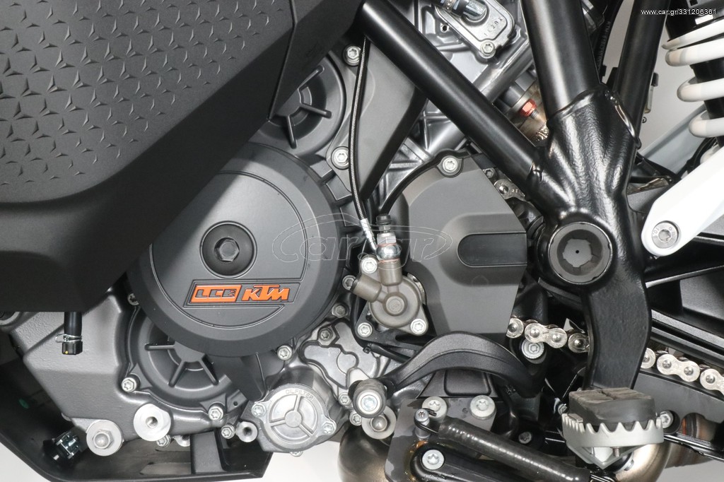 KTM 1290 Super Adventure - Super Adventure S 2023 2022 - 22 750 EUR - On/Off - Καινούριο