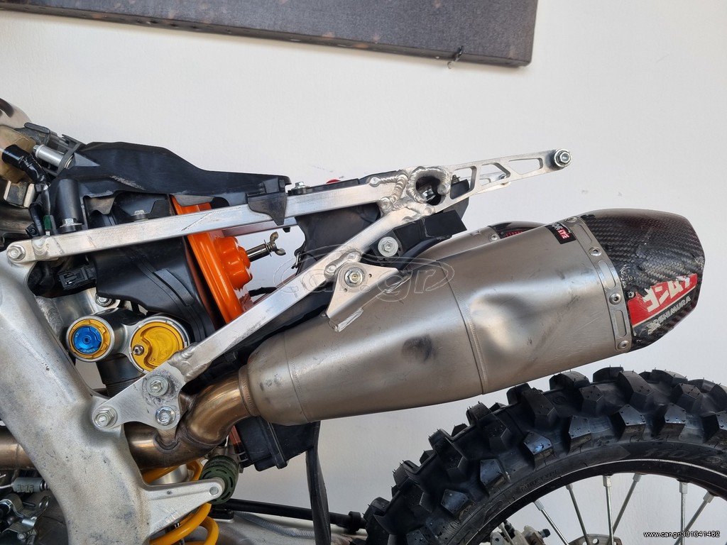 Honda CRF 250R - Athena kit 270cc 2021 - 7 700 EUR Καινούργιες - Μεταχειρισμένες