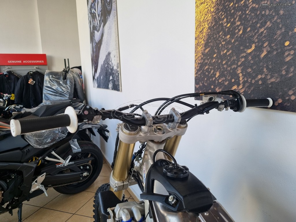 Honda CRF 250R - Athena kit 270cc 2021 - 7 700 EUR Καινούργιες - Μεταχειρισμένες