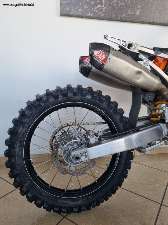 Honda CRF 250R - Athena kit 270cc 2021 - 7 700 EUR Καινούργιες - Μεταχειρισμένες