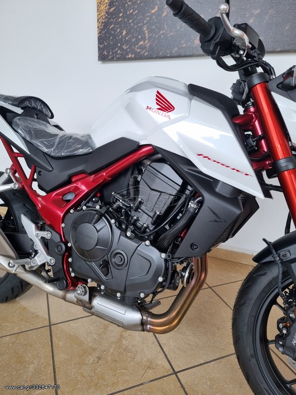 Honda CB 750 - HORNET 2023 - 8 750 EUR Καινούργιες - Μεταχειρισμένες Μοτοσυκλέτε