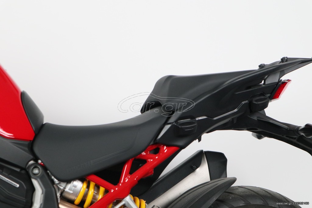 Ducati Multistrada V4 - S 2023 - 25 000 EUR - On/Off - Μεταχειρισμένο