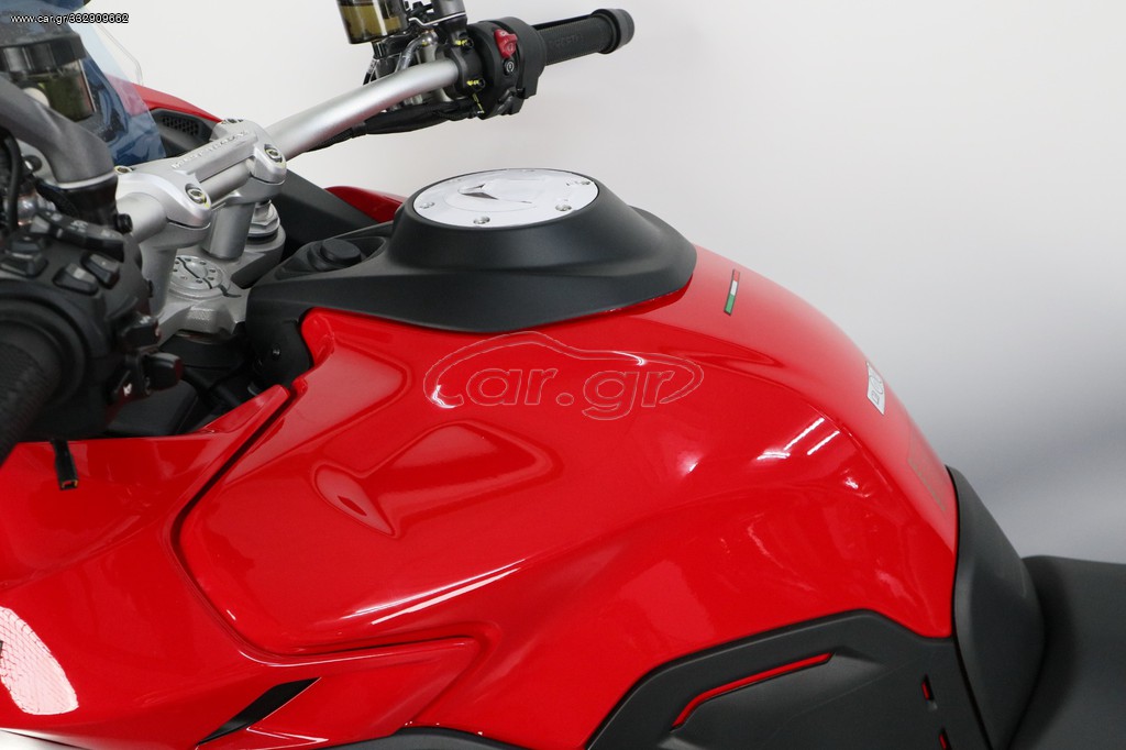 Ducati Multistrada V4 - V4 RALLY 2023 - 30 700 EUR - On/Off - Καινούριο