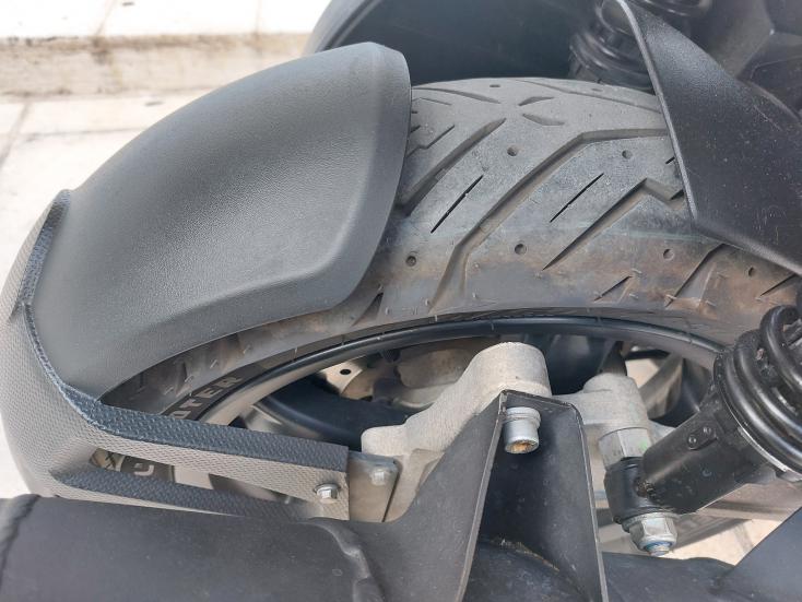 Gilera Nexus 300 -  2010 - 2 500 EUR Καινούργιες - Μεταχειρισμένες Μοτοσυκλέτες