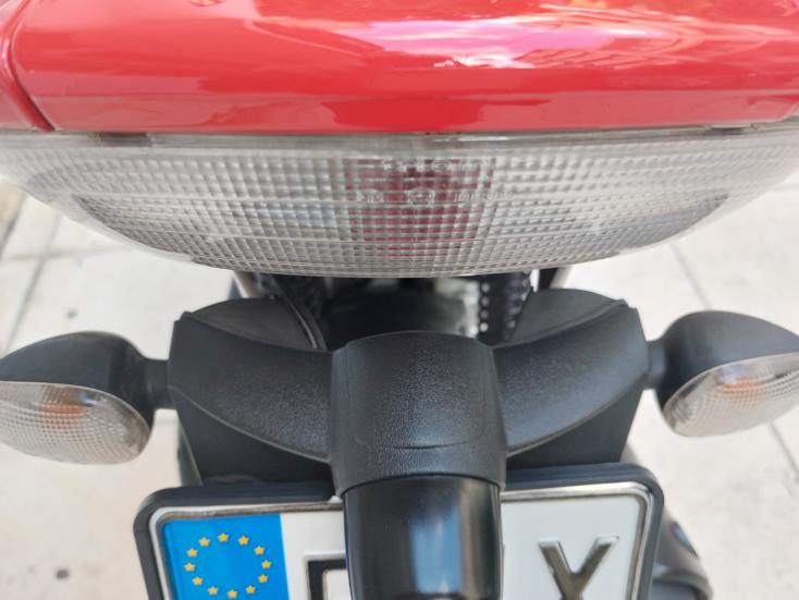 Gilera Nexus 300 -  2010 - 2 500 EUR Καινούργιες - Μεταχειρισμένες Μοτοσυκλέτες