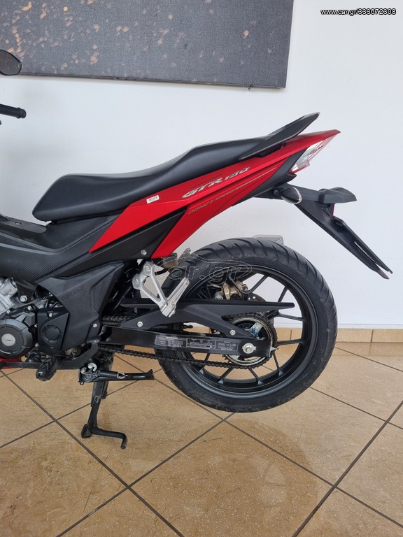 Honda GTR 150 -  2020 - 4 100 EUR Καινούργιες - Μεταχειρισμένες Μοτοσυκλέτες